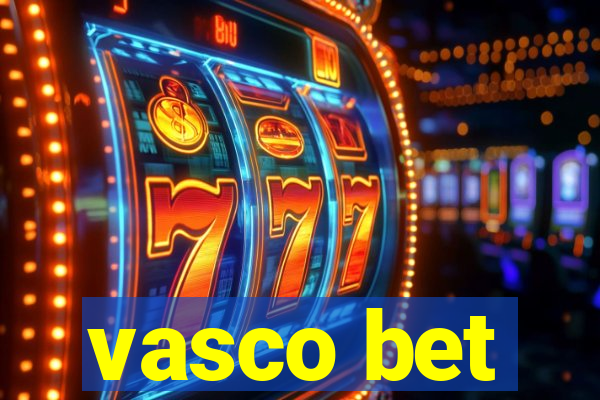 vasco bet